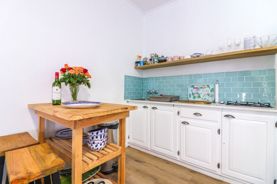 To Let 2 Bedroom Property for Rent in Voelklip Western Cape